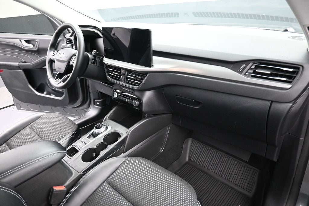 2024 Ford Escape Plug-In Hybrid Base