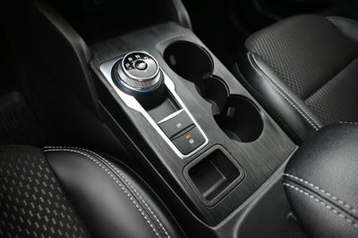2024 Ford Escape Plug-In Hybrid Base
