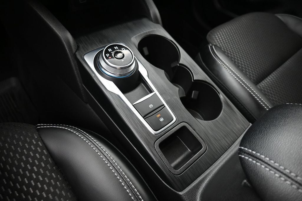 2024 Ford Escape Plug-In Hybrid Base
