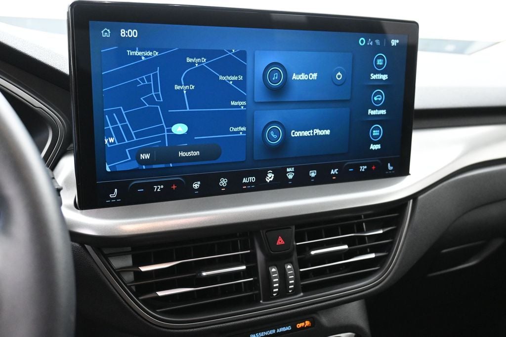 2024 Ford Escape Plug-In Hybrid Base