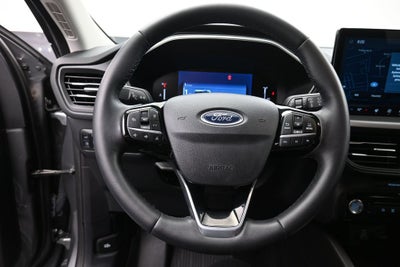2024 Ford Escape Plug-In Hybrid Base