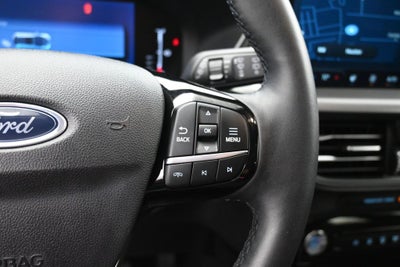 2024 Ford Escape Plug-In Hybrid Base