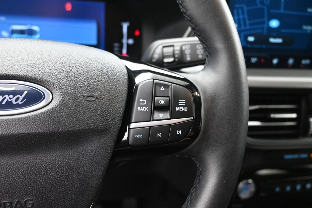 2024 Ford Escape Plug-In Hybrid Base