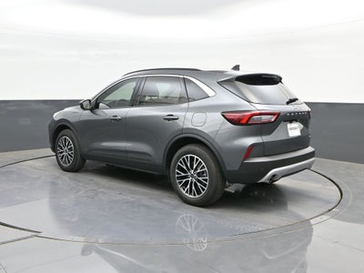 2024 Ford Escape Plug-In Hybrid Base