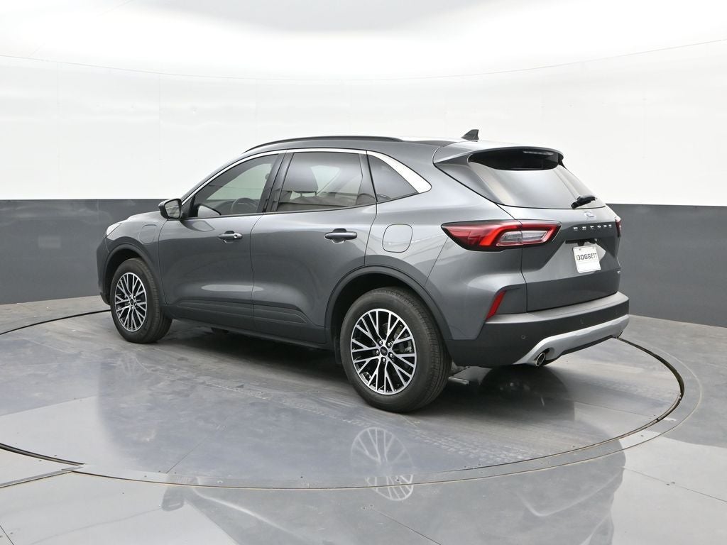 2024 Ford Escape Plug-In Hybrid Base