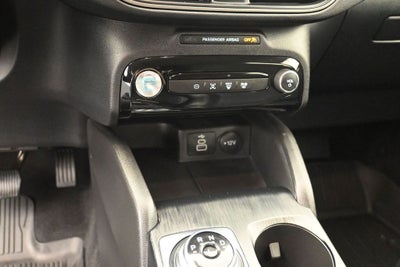2024 Ford Escape Plug-In Hybrid Base