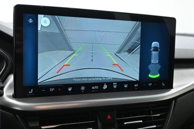 2024 Ford Escape Plug-In Hybrid Base
