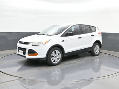 2013 Ford Escape S