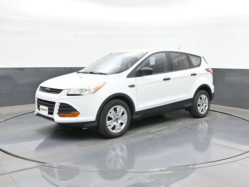 2013 Ford Escape S