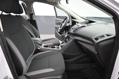 2013 Ford Escape S