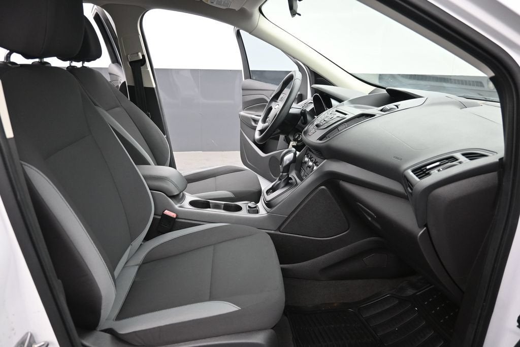 2013 Ford Escape S