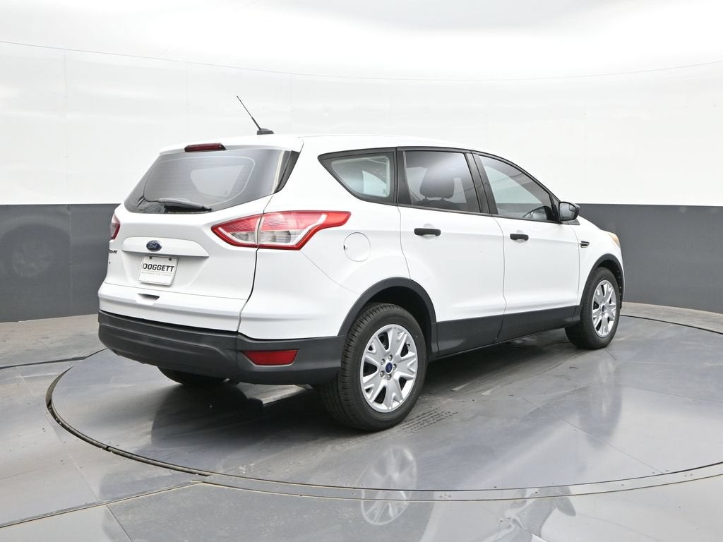 2013 Ford Escape S