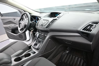 2013 Ford Escape S