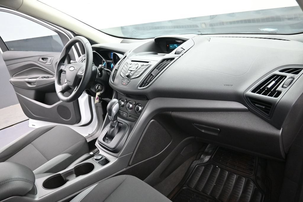 2013 Ford Escape S