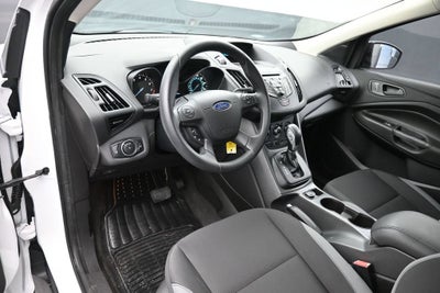 2013 Ford Escape S