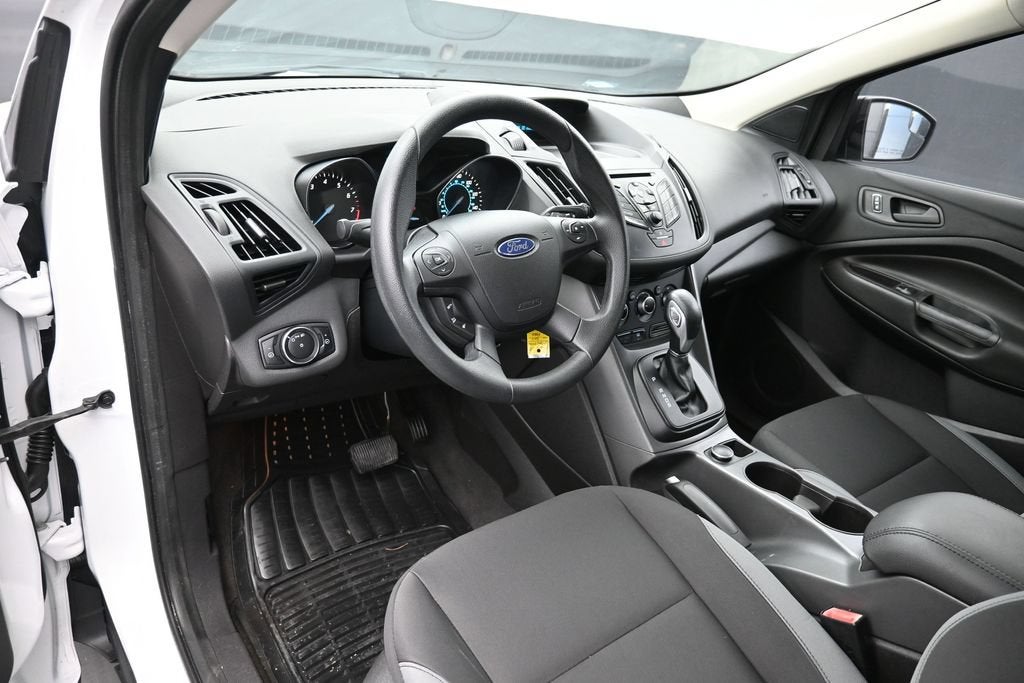 2013 Ford Escape S
