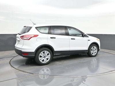 2013 Ford Escape S