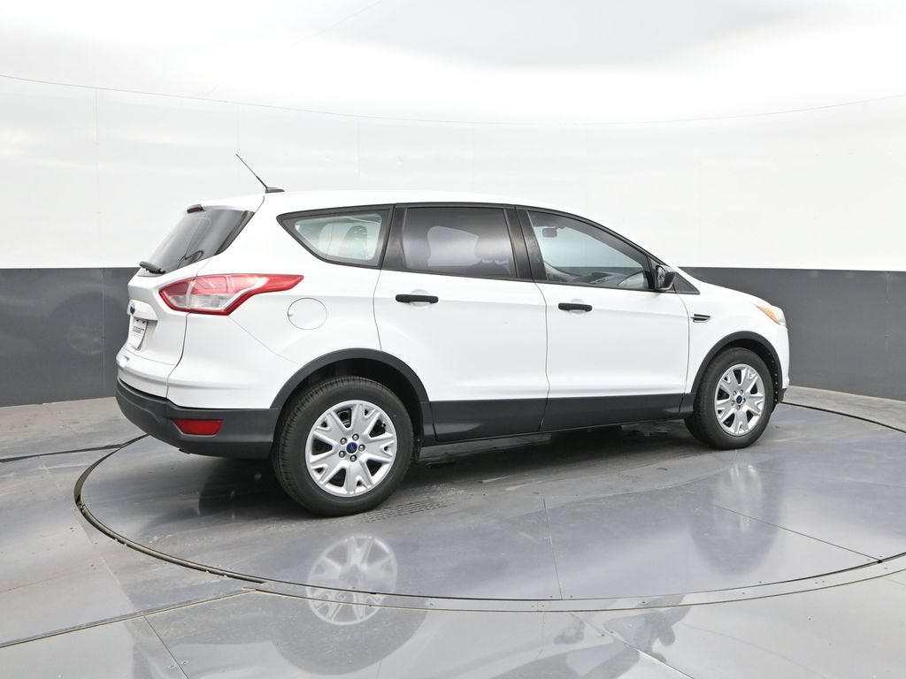 2013 Ford Escape S