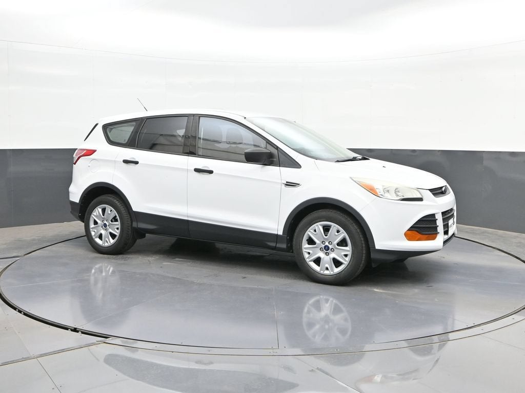 2013 Ford Escape S
