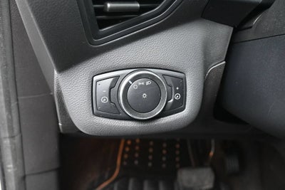 2013 Ford Escape S