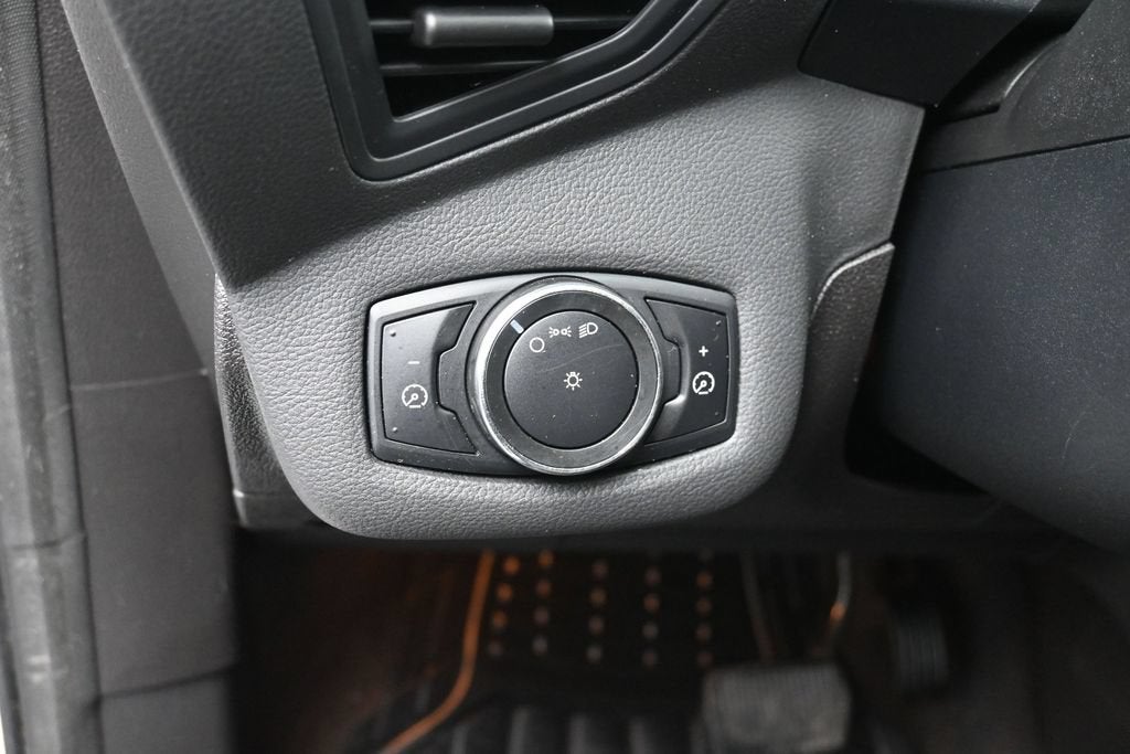 2013 Ford Escape S