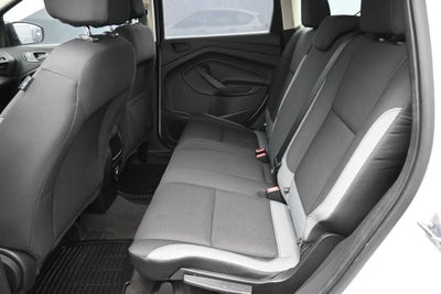 2013 Ford Escape S
