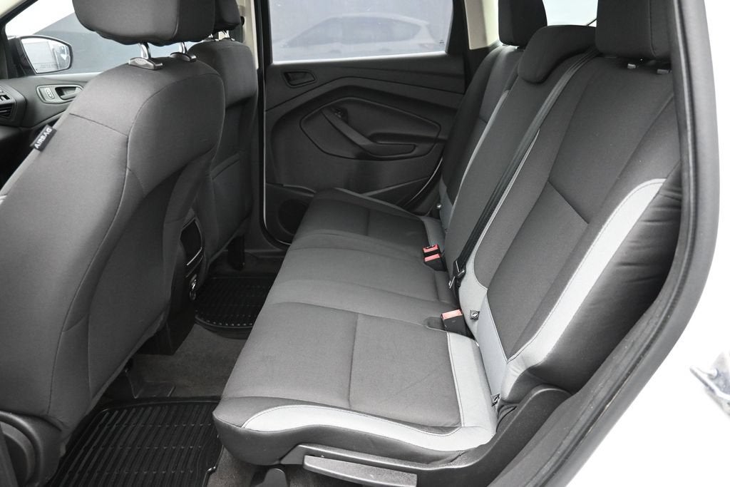 2013 Ford Escape S