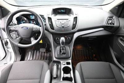 2013 Ford Escape S