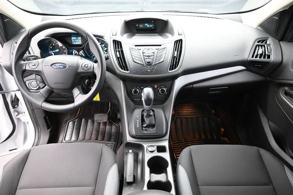 2013 Ford Escape S