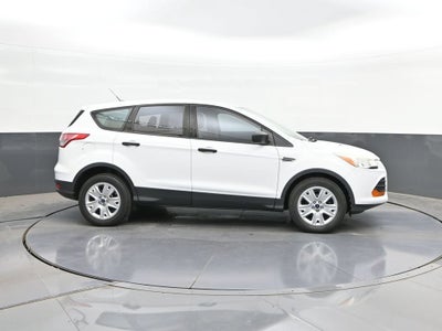 2013 Ford Escape S