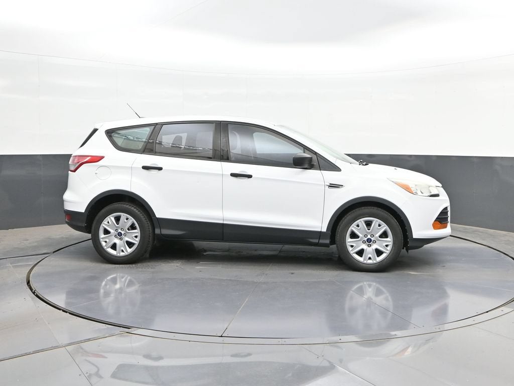 2013 Ford Escape S
