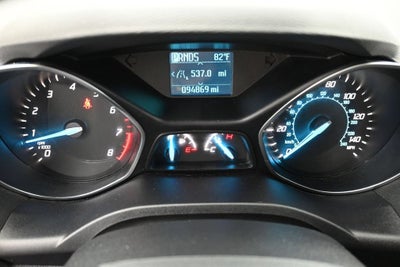 2013 Ford Escape S