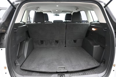 2013 Ford Escape S