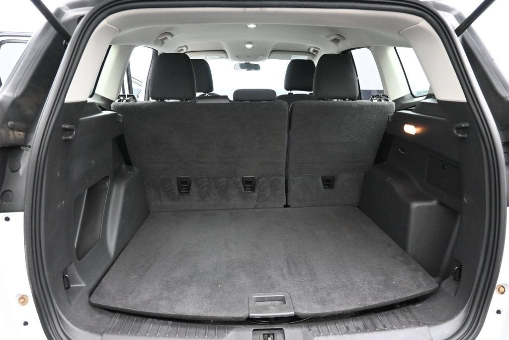 2013 Ford Escape S