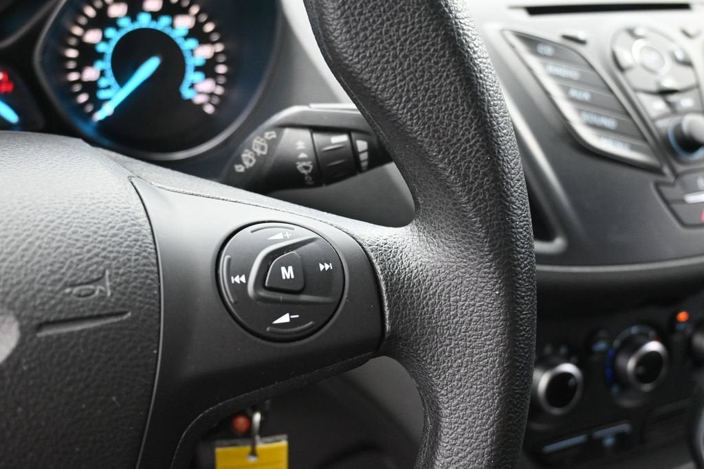 2013 Ford Escape S