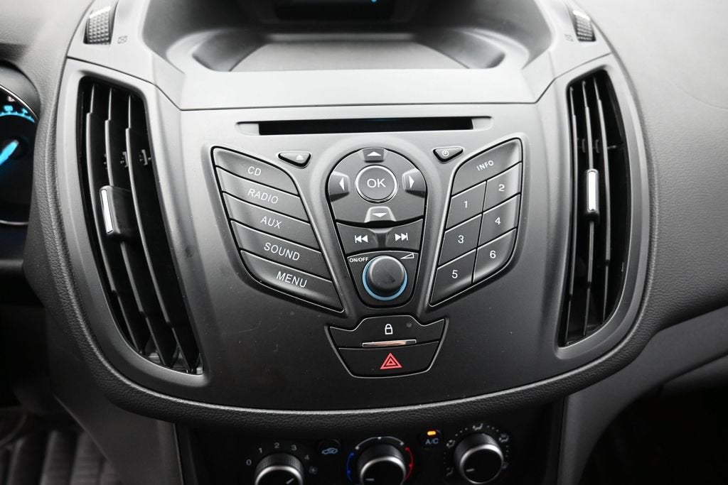 2013 Ford Escape S