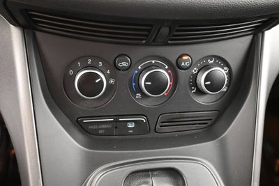 2013 Ford Escape S
