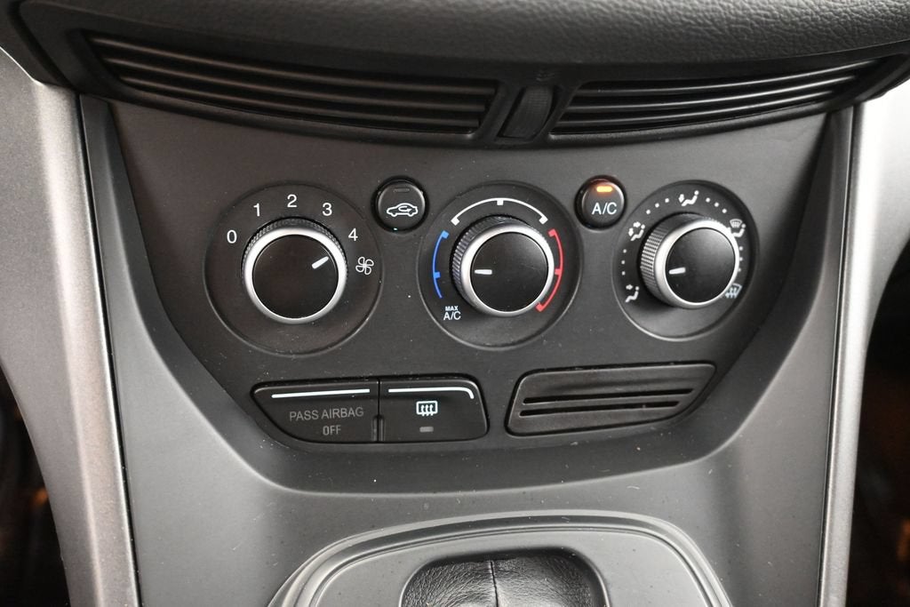 2013 Ford Escape S