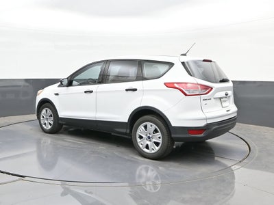2013 Ford Escape S