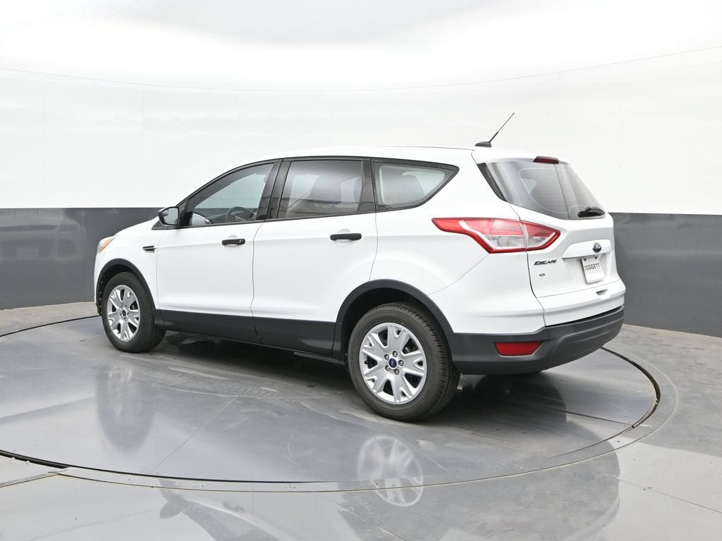 2013 Ford Escape S