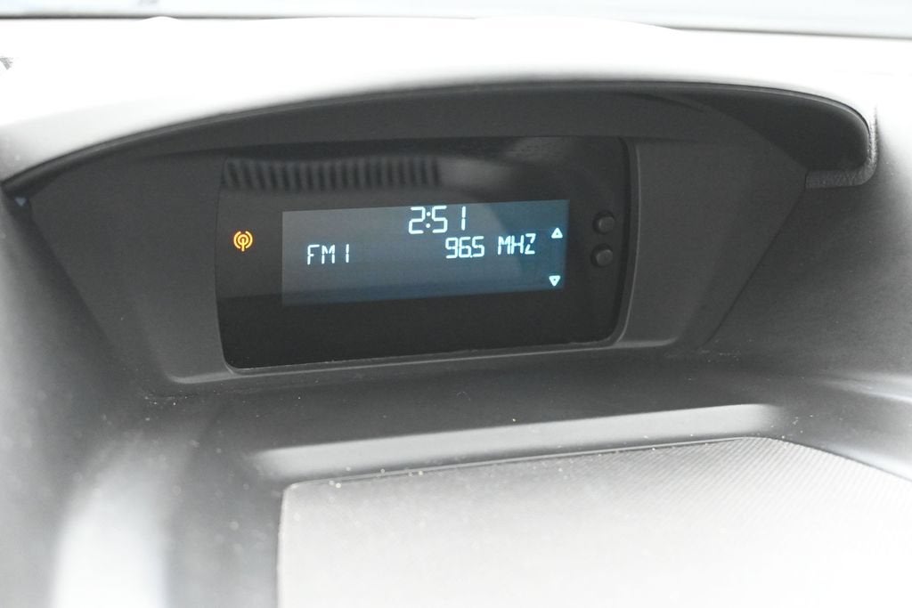 2013 Ford Escape S