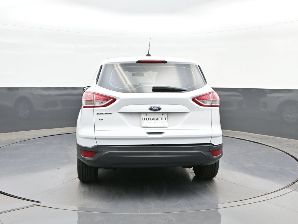2013 Ford Escape S