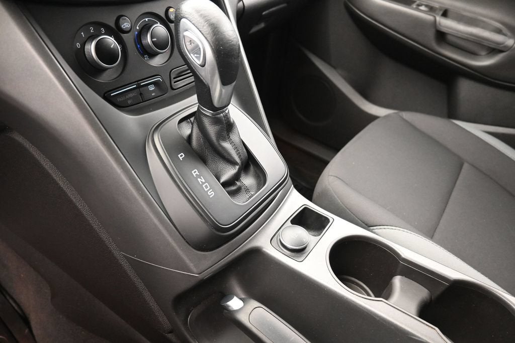 2013 Ford Escape S