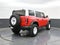 2023 Ford Bronco Heritage Edition