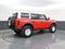 2023 Ford Bronco Heritage Edition