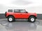 2023 Ford Bronco Heritage Edition