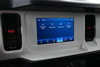 2023 Ford Bronco Heritage Edition