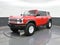 2023 Ford Bronco Heritage Edition