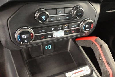 2023 Ford Bronco Heritage Edition
