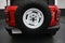 2023 Ford Bronco Heritage Edition